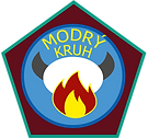 Modrý kruh